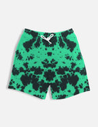 Color_GreenBlack